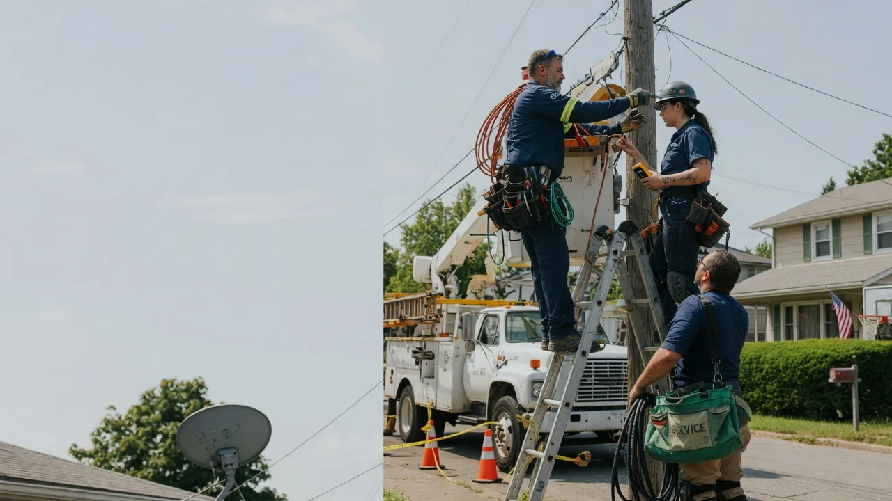 Electrical Repair in Mabel, MN near me